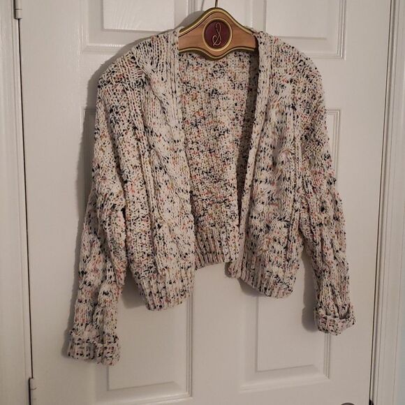 Moon and Madison Xs Womens Cardigan - Picture 1 of 4